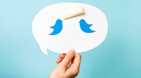 The benefits of promoting your brand on Twitter