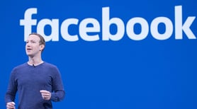 mark zuckerberg facebook conference